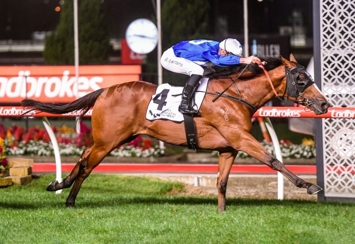 Prix De Turn